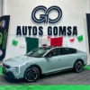 Kia K4 GT-LINE 2025 seminuevo en Monterrey — $454,900 thumbnail 1