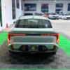 Kia K4 GT-LINE 2025 seminuevo en Monterrey — $454,900 thumbnail 10