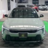Kia K4 GT-LINE 2025 seminuevo en Monterrey — $454,900 thumbnail 4