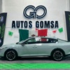 Kia K4 GT-LINE 2025 seminuevo en Monterrey — $454,900 thumbnail 11