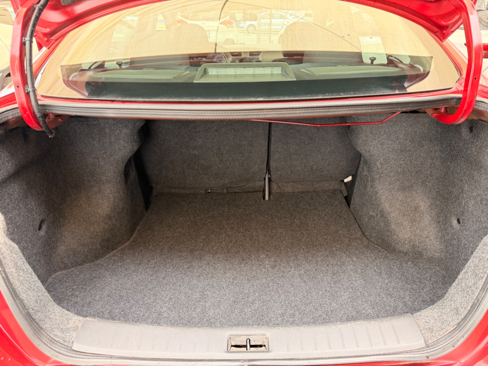 2019 Nissan Sentra Sense At miniatura 11