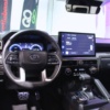 Toyota Tacoma TRD Sport 4x4 2025 seminuevo en Monterrey — $869,900 thumbnail 9