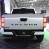 Toyota Tacoma TRD Sport 4x4 2025 seminuevo en Monterrey — $869,900 thumbnail 14