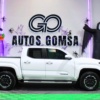 Toyota Tacoma TRD Sport 4x4 2025 seminuevo en Monterrey — $869,900 thumbnail 4