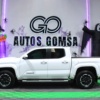 Toyota Tacoma TRD Sport 4x4 2025 seminuevo en Monterrey — $869,900 thumbnail 12