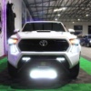 Toyota Tacoma TRD Sport 4x4 2025 seminuevo en Monterrey — $869,900 thumbnail 8