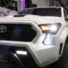 Toyota Tacoma TRD Sport 4x4 2025 seminuevo en Monterrey — $869,900 thumbnail 13