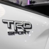 Toyota Tacoma TRD Sport 4x4 2025 seminuevo en Monterrey — $869,900 thumbnail 6