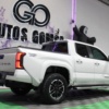 Toyota Tacoma TRD Sport 4x4 2025 seminuevo en Monterrey — $869,900 thumbnail 5