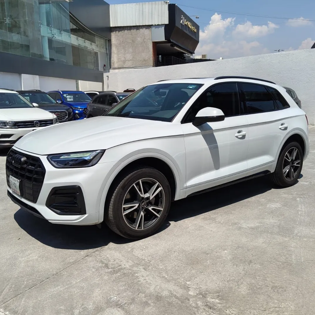 2024 Audi Q5
