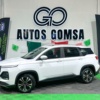 Chevrolet Captiva Premier 2023 seminuevo en Monterrey — $314,900 thumbnail 1