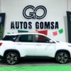 Chevrolet Captiva Premier 2023 seminuevo en Monterrey — $314,900 thumbnail 7