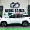 Chevrolet Captiva Premier 2023 seminuevo en Monterrey — $314,900 thumbnail 10