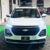 Chevrolet Captiva Premier 2023 seminuevo en Monterrey — $314,900 thumbnail 5