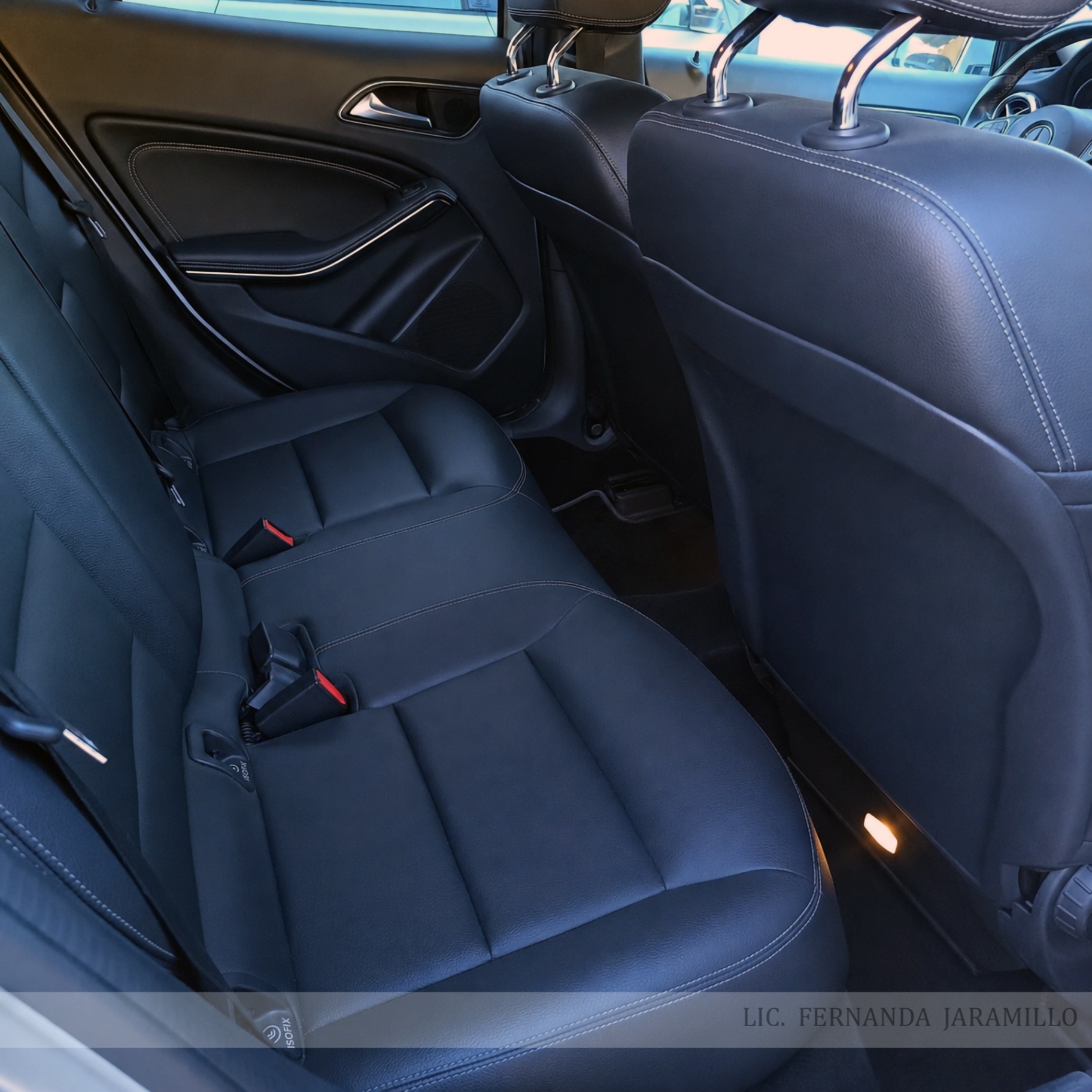 2018 BMW GLA 200 foto 9