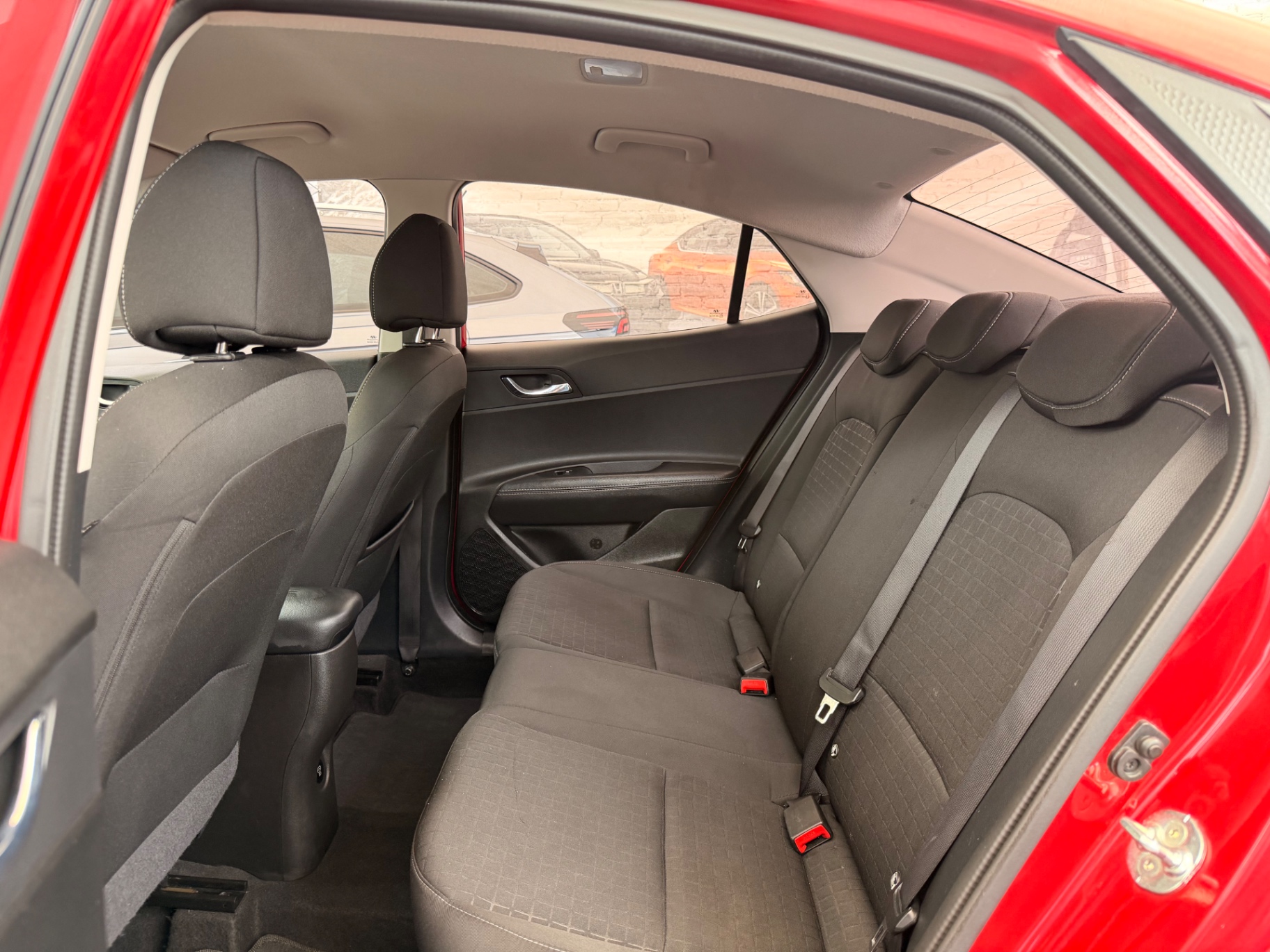 2023 Hyundai HB20 Gl Mid Mt miniatura 10