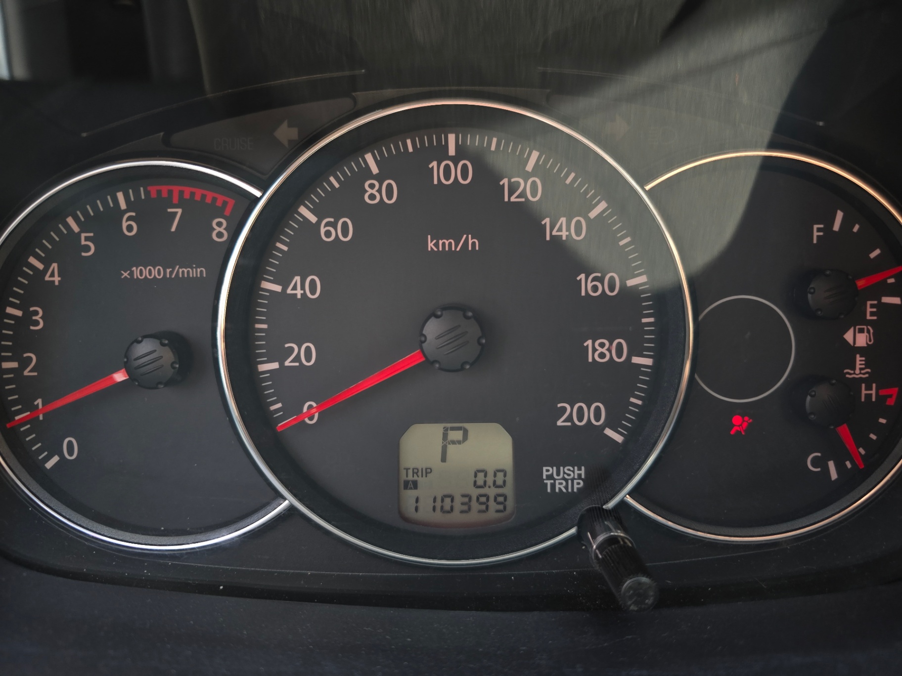 Mitsubishi Montero Sport - imagen 8