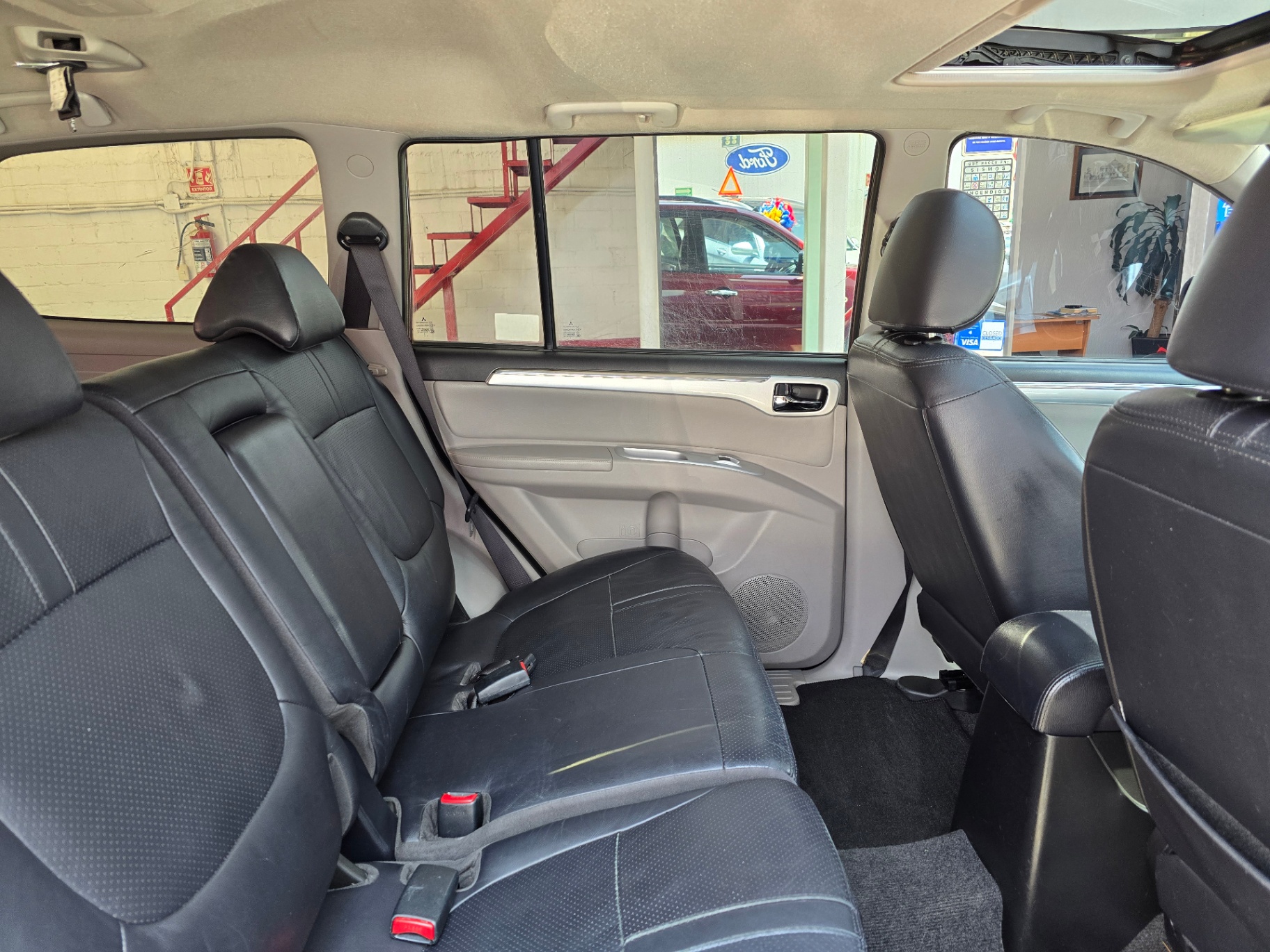 Mitsubishi Montero Sport - imagen 10