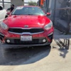 Kia Forte 2019 seminuevo en Tijuana — $170,000 thumbnail 2