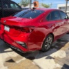 Kia Forte 2019 seminuevo en Tijuana — $170,000 thumbnail 4
