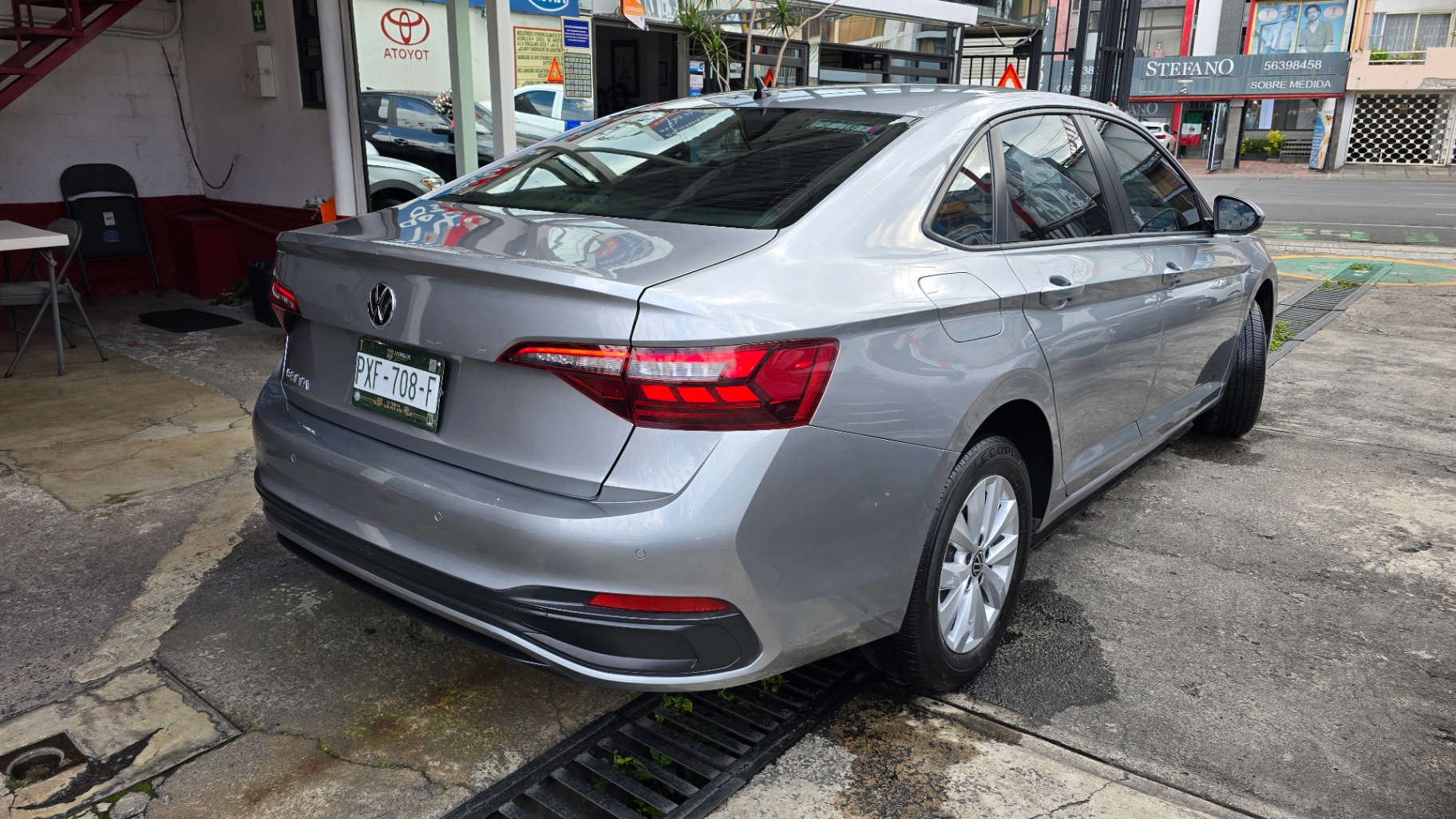 Volkswagen Jetta Comfortline - imagen 3