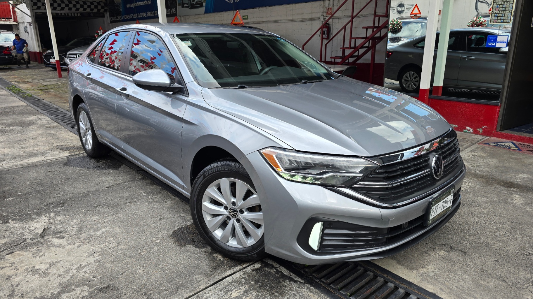 Volkswagen Jetta Comfortline - imagen 4