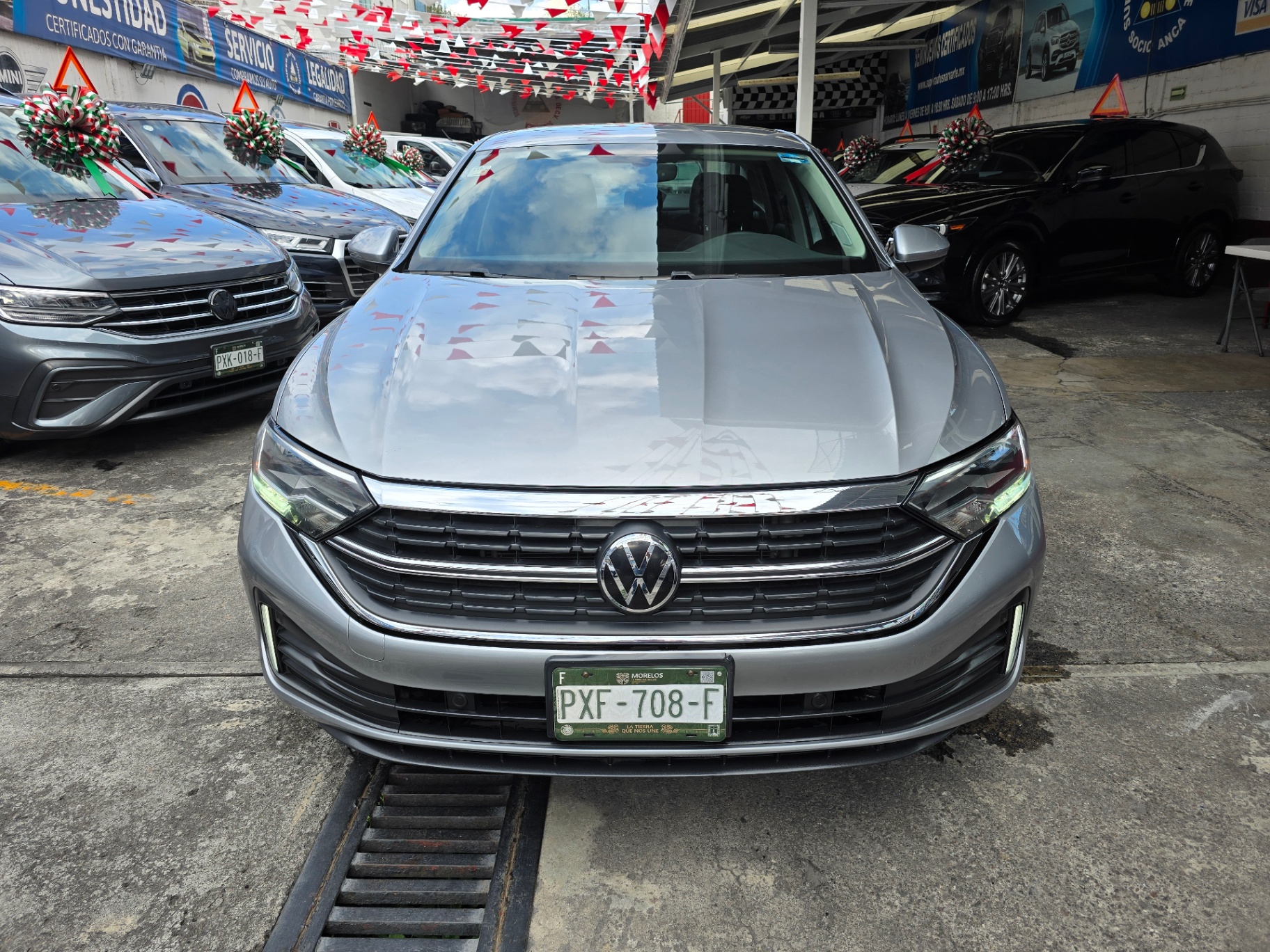 Volkswagen Jetta Comfortline - imagen 7