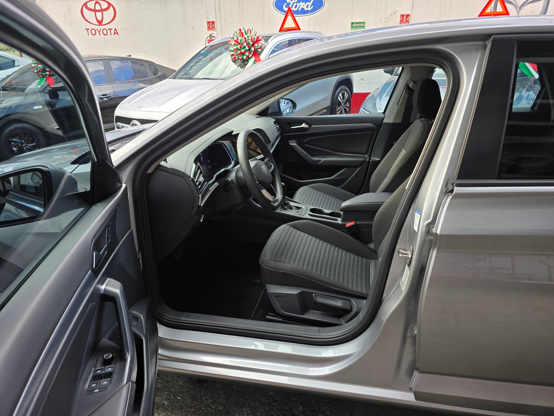Volkswagen Jetta Comfortline - imagen 8