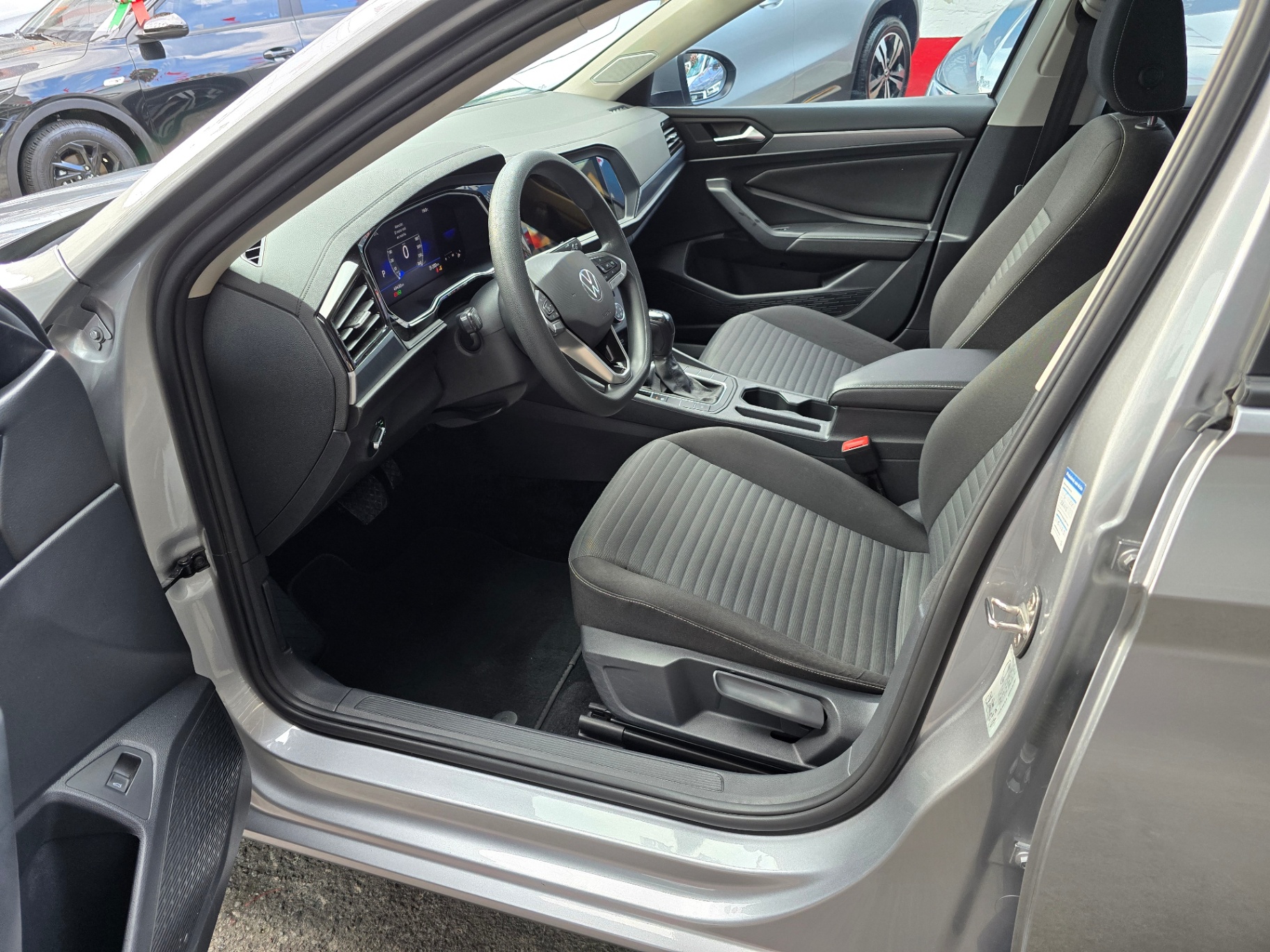 Volkswagen Jetta Comfortline - imagen 9