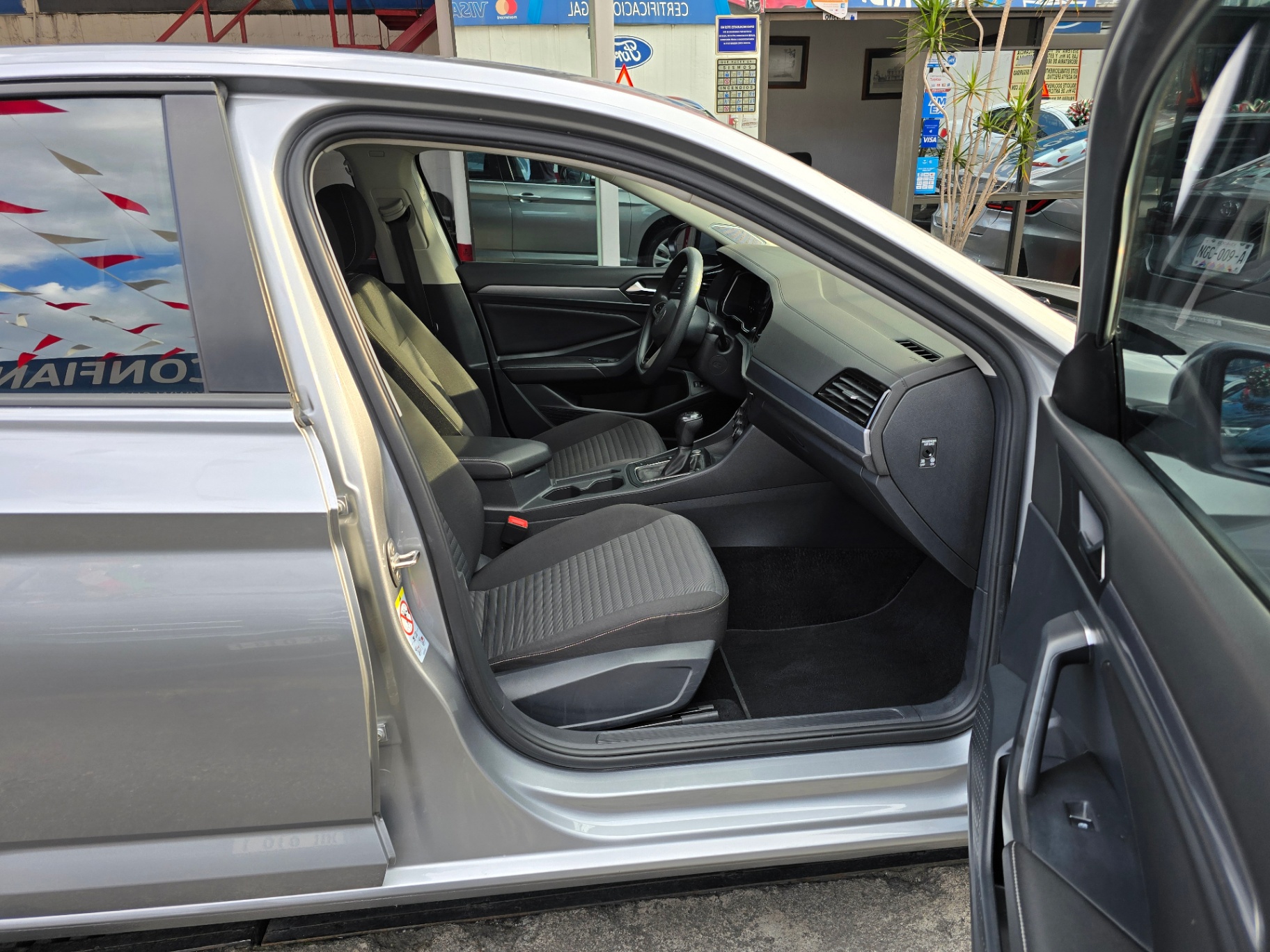Volkswagen Jetta Comfortline - imagen 10