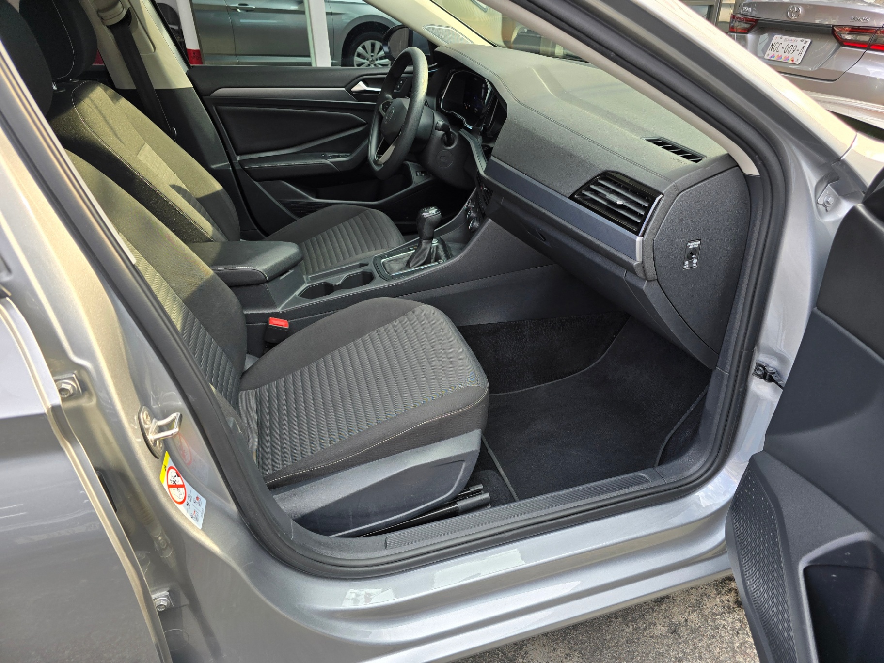 Volkswagen Jetta Comfortline - imagen 11