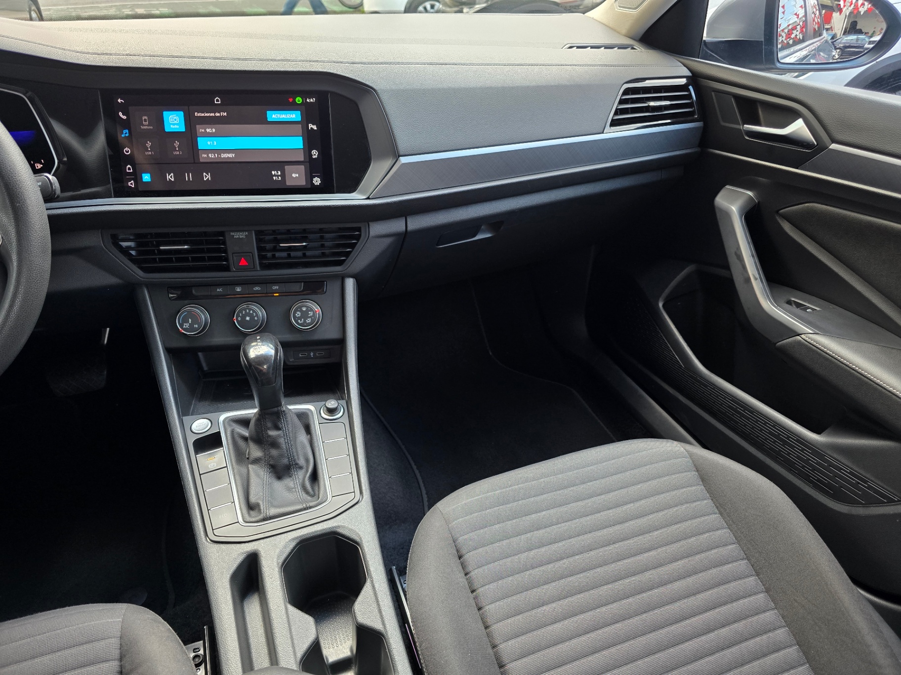 Volkswagen Jetta Comfortline - imagen 14