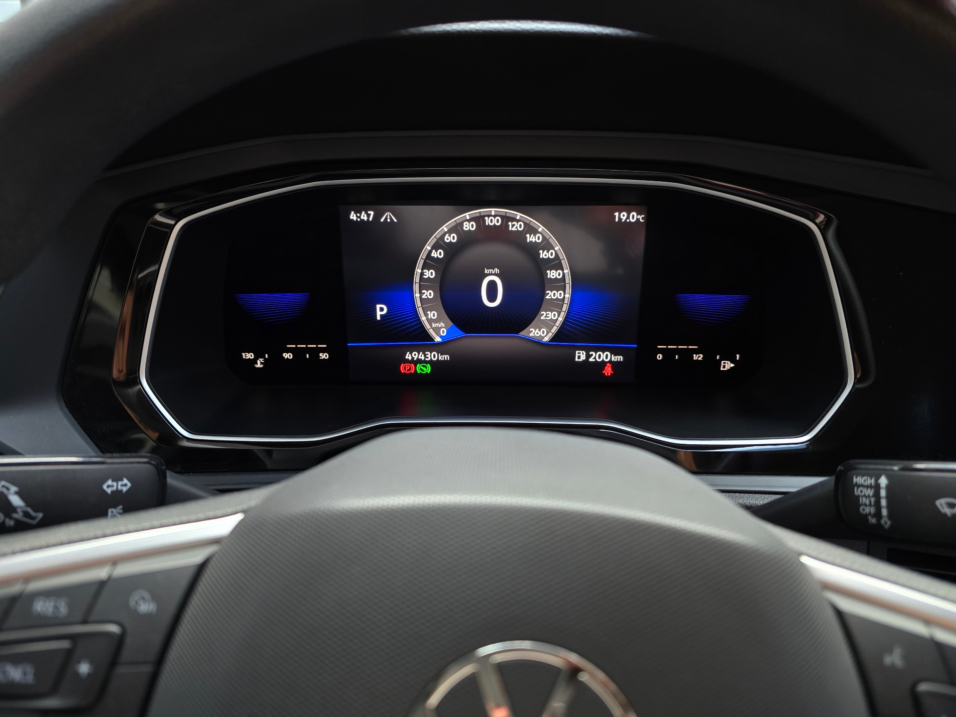 Volkswagen Jetta Comfortline - imagen 13