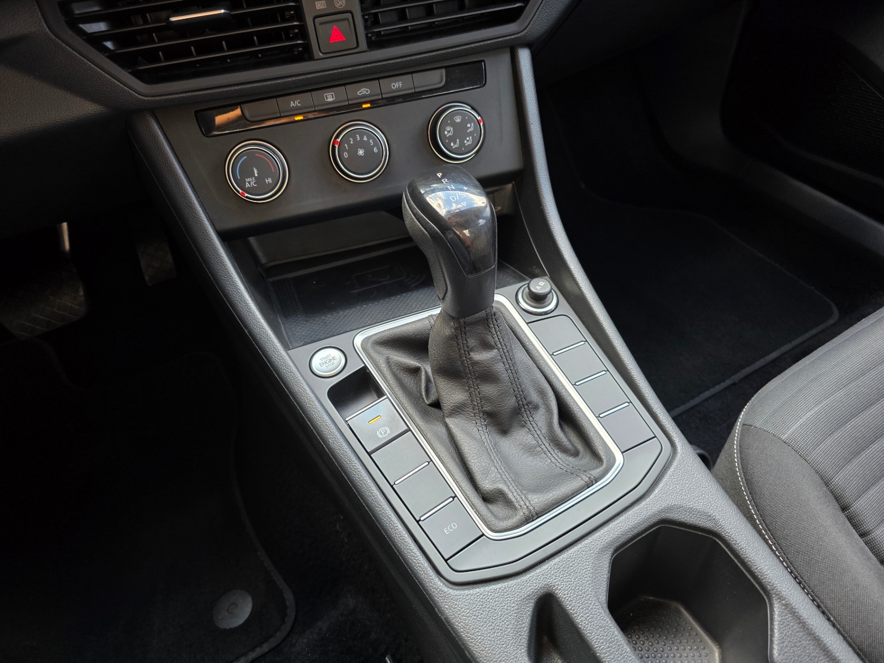 Volkswagen Jetta Comfortline - imagen 25