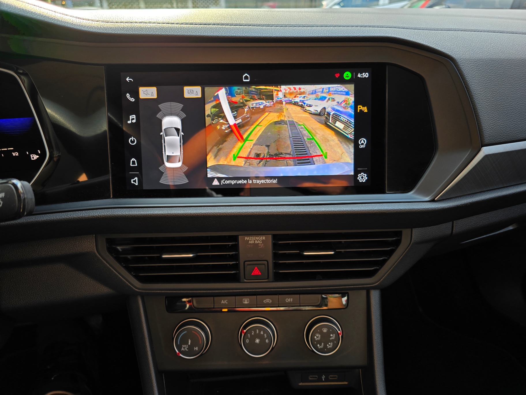 Volkswagen Jetta Comfortline - imagen 15