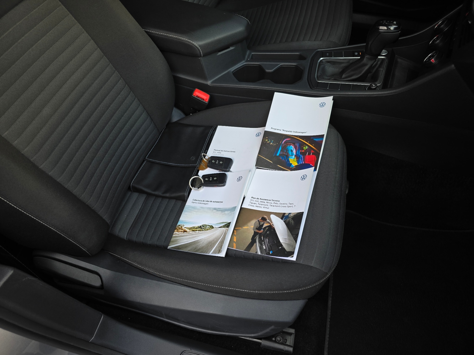 Volkswagen Jetta Comfortline - imagen 16