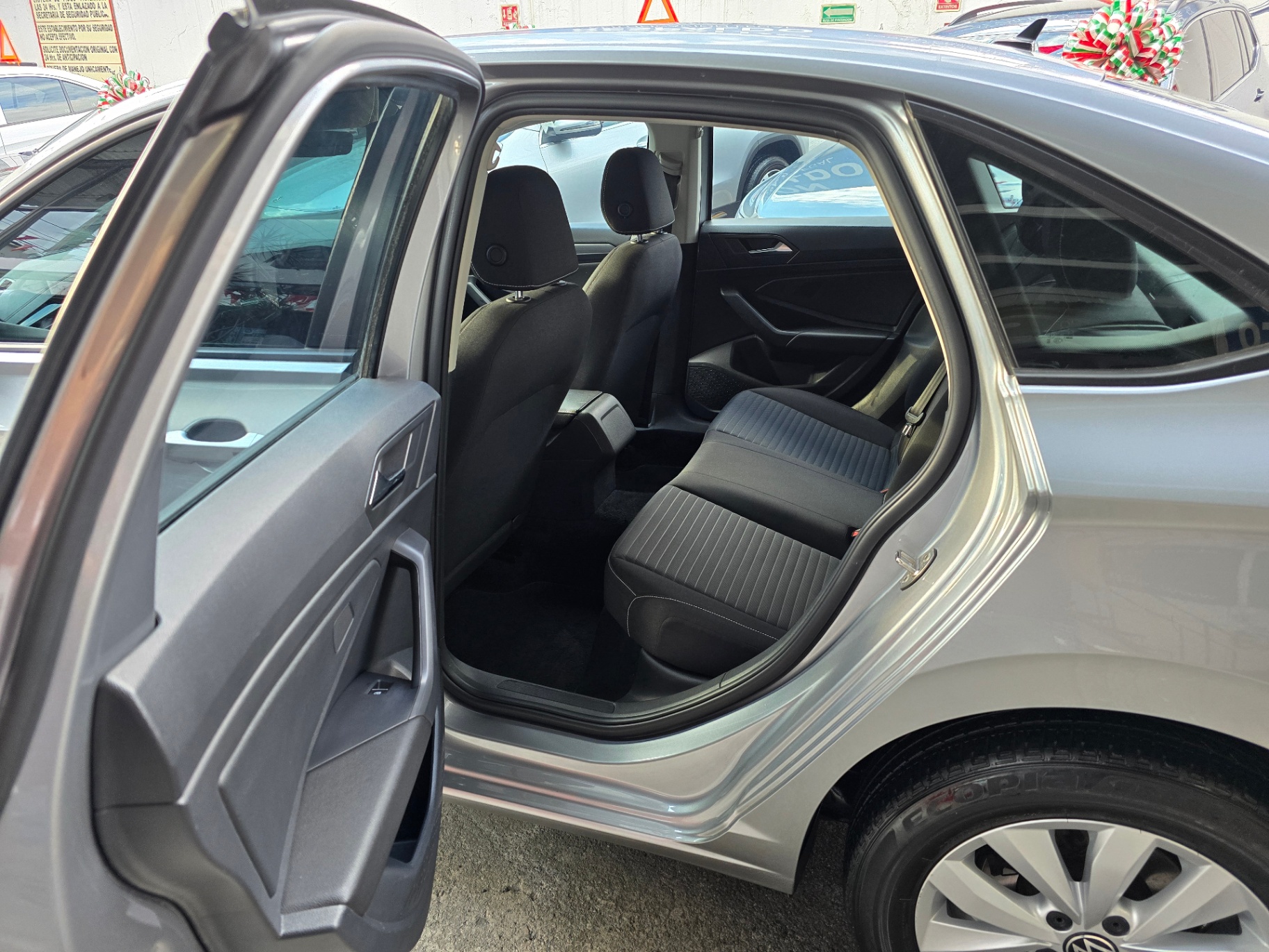 Volkswagen Jetta Comfortline - imagen 17
