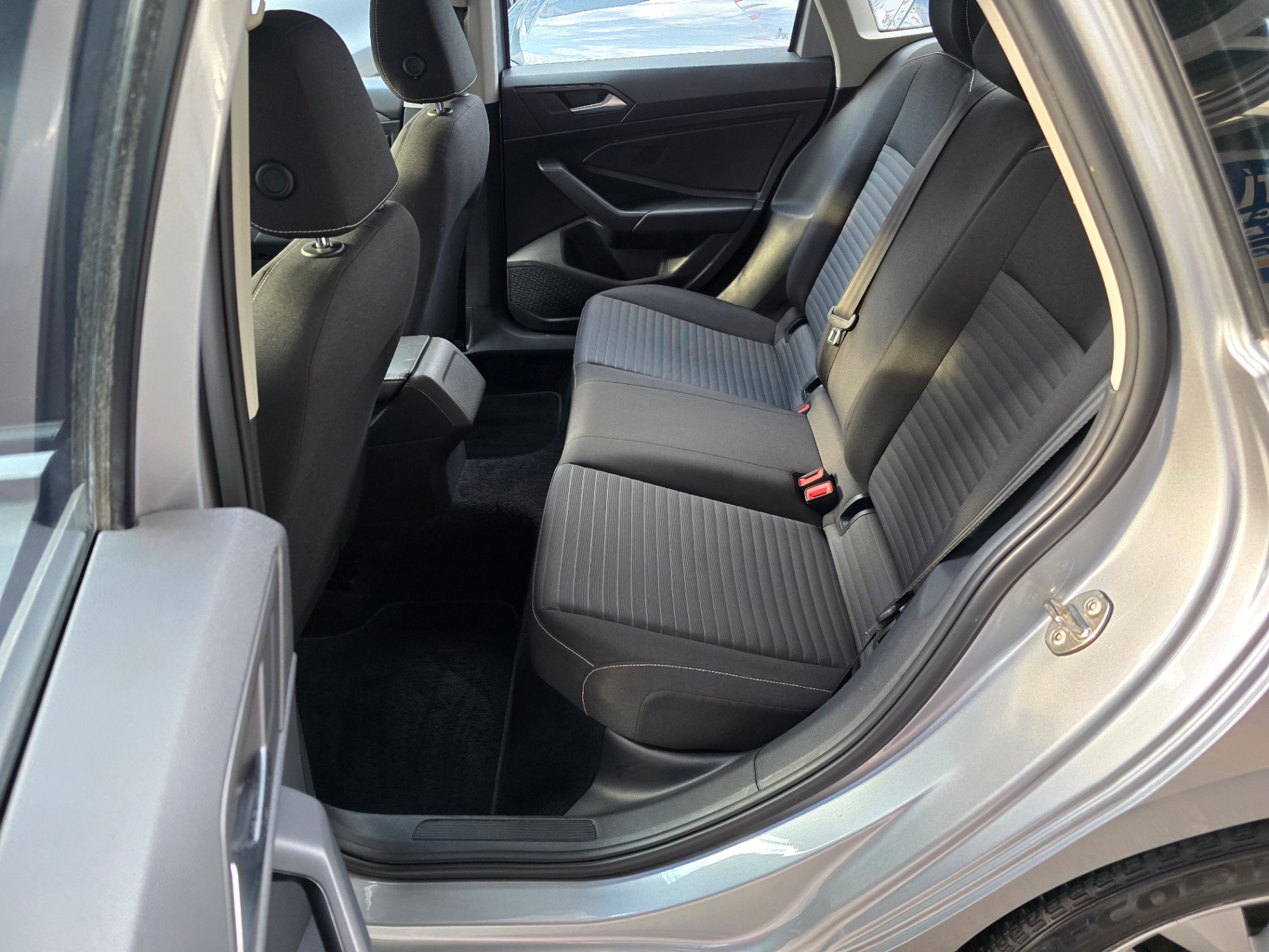 Volkswagen Jetta Comfortline - imagen 18