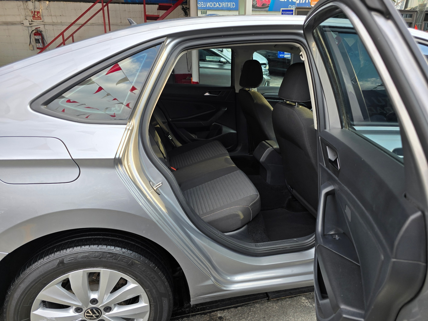 Volkswagen Jetta Comfortline - imagen 19