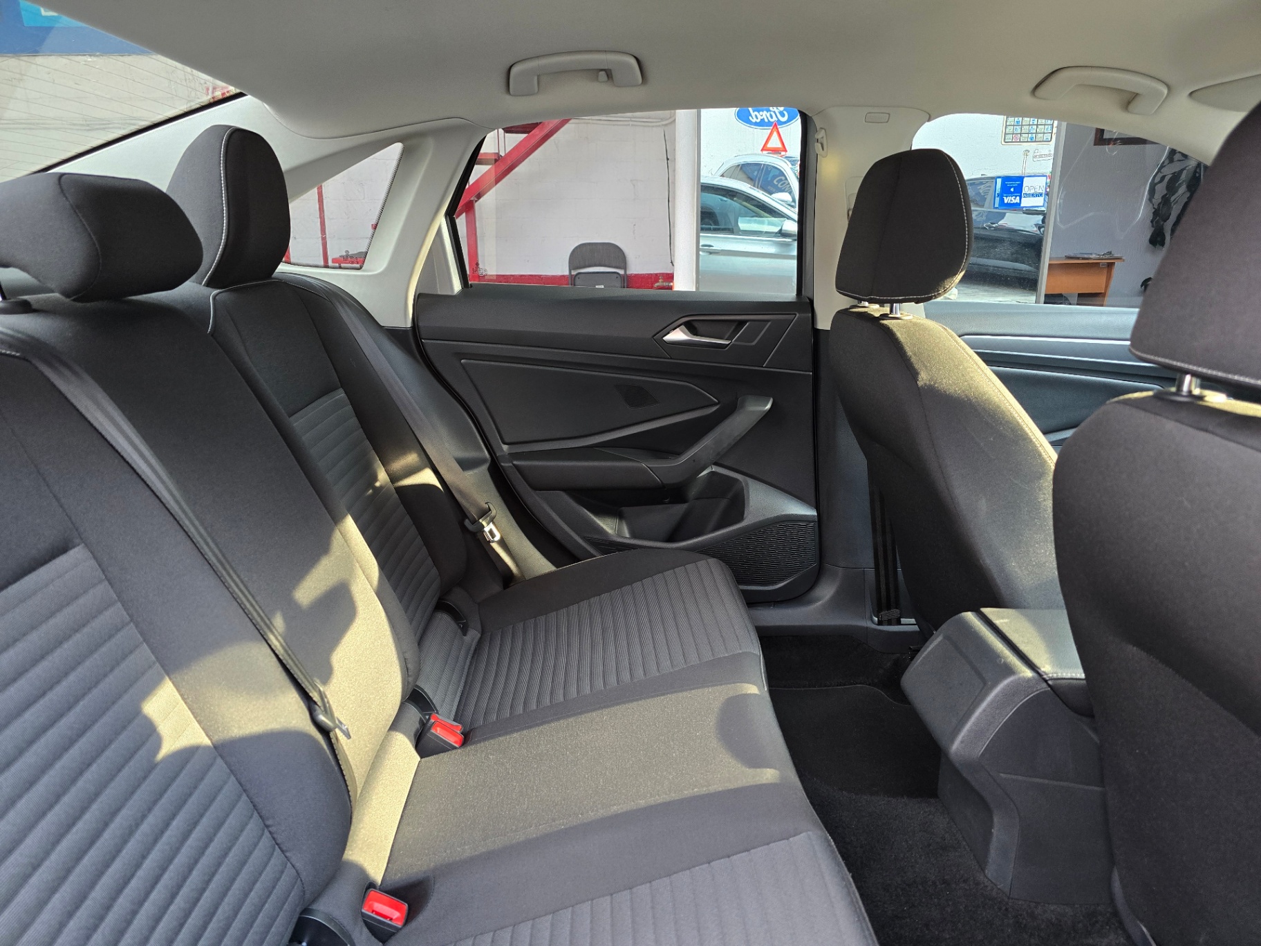 Volkswagen Jetta Comfortline - imagen 20