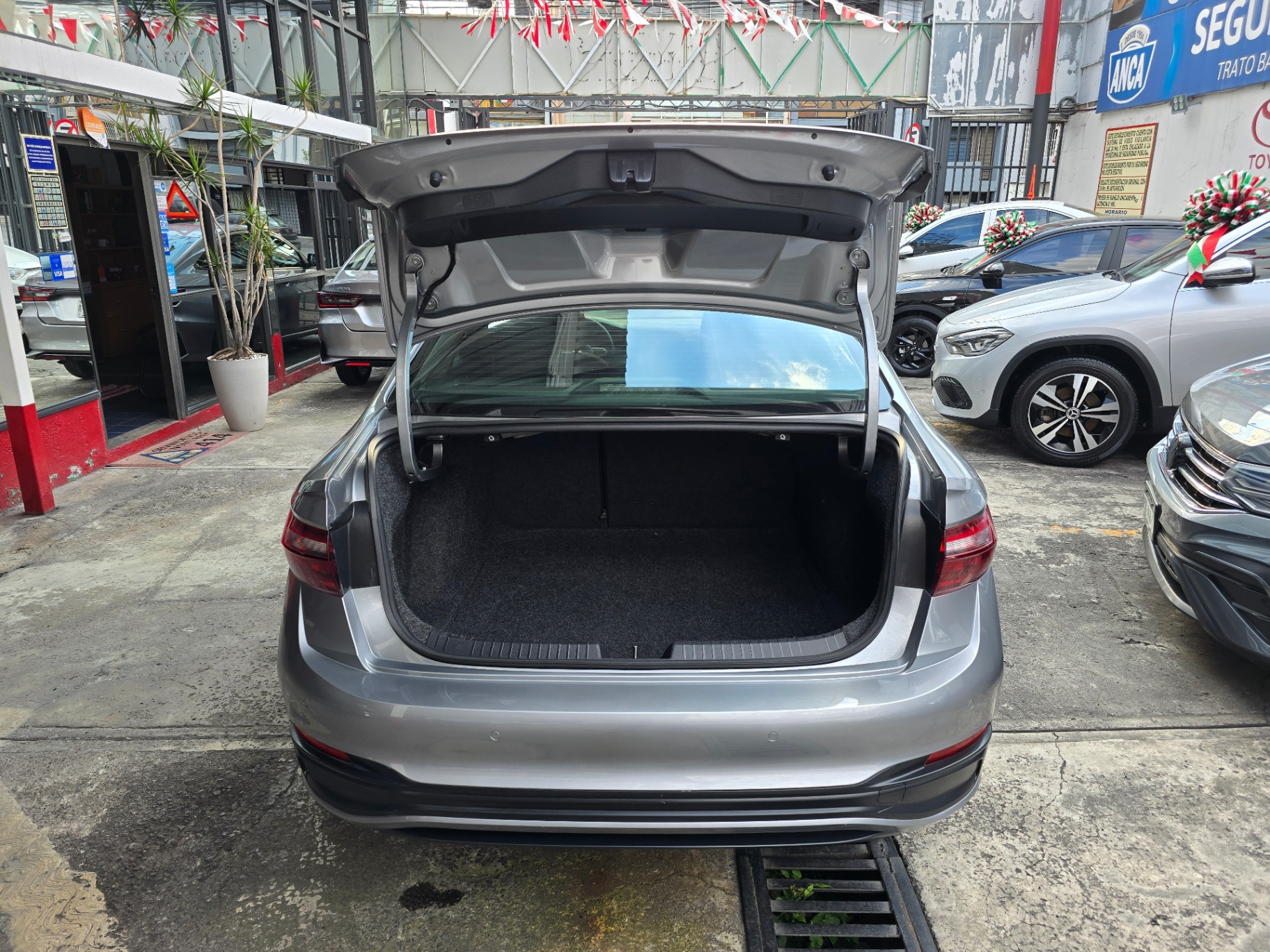 Volkswagen Jetta Comfortline - imagen 21