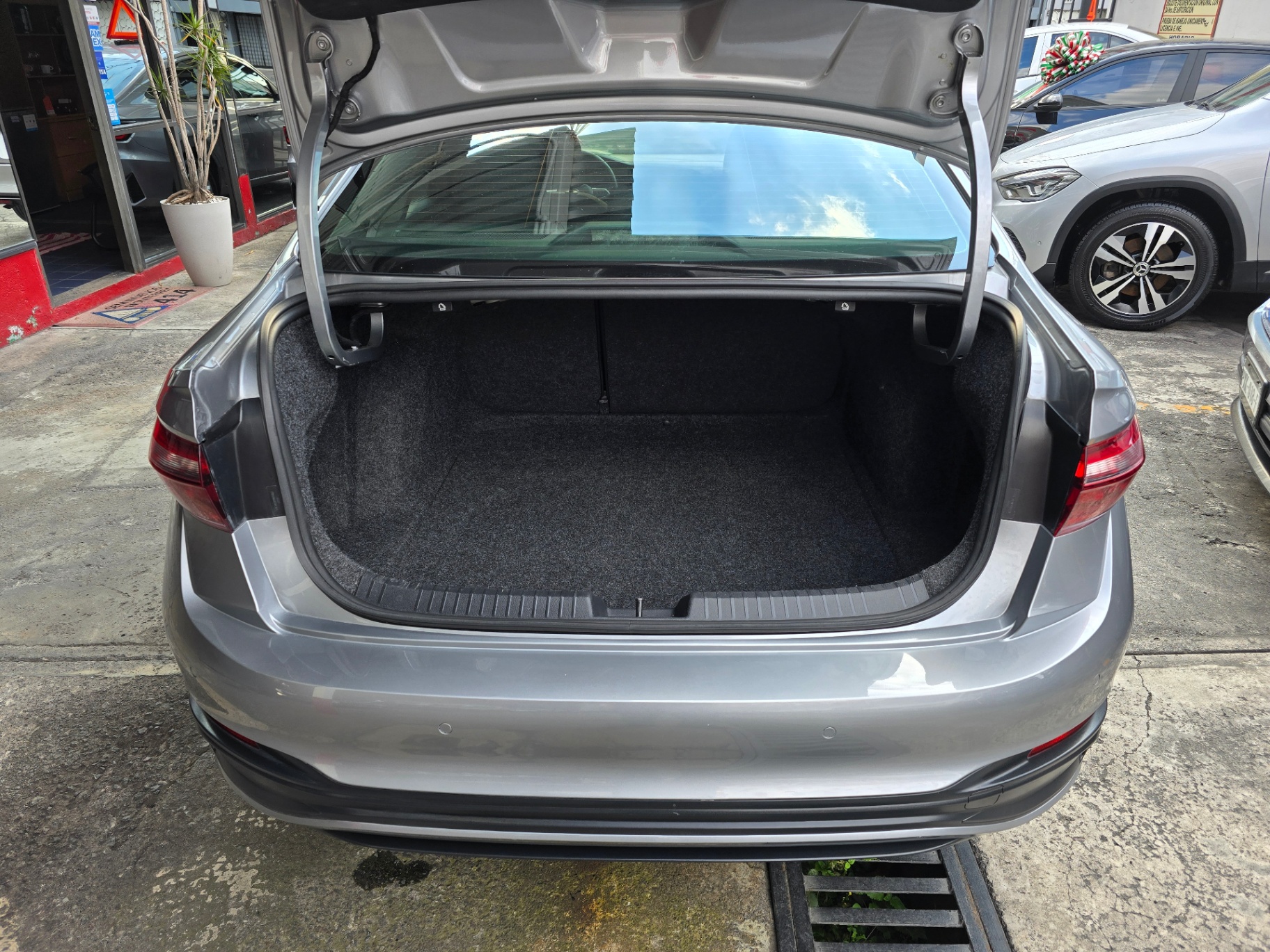 Volkswagen Jetta Comfortline - imagen 22