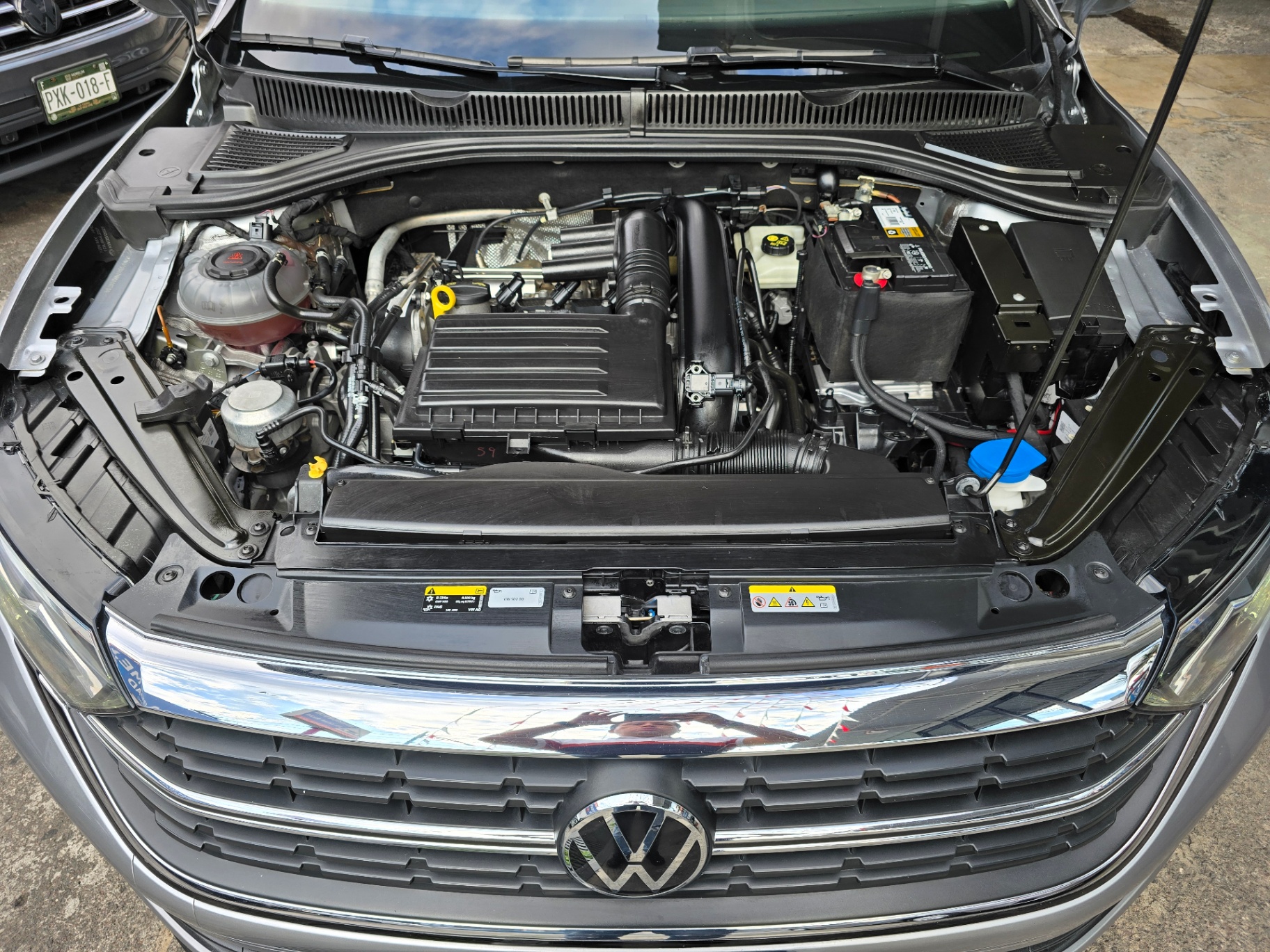 Volkswagen Jetta Comfortline - imagen 24