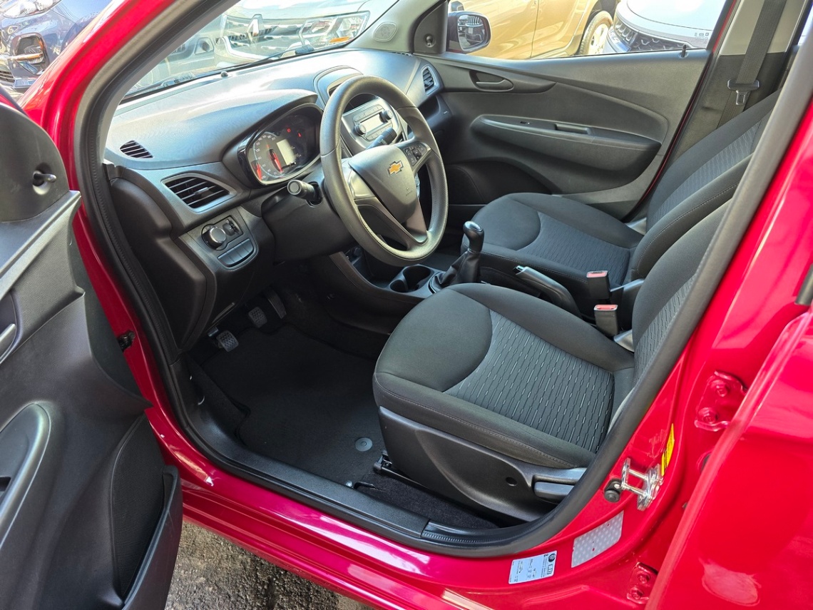 Chevrolet Spark - imagen 5