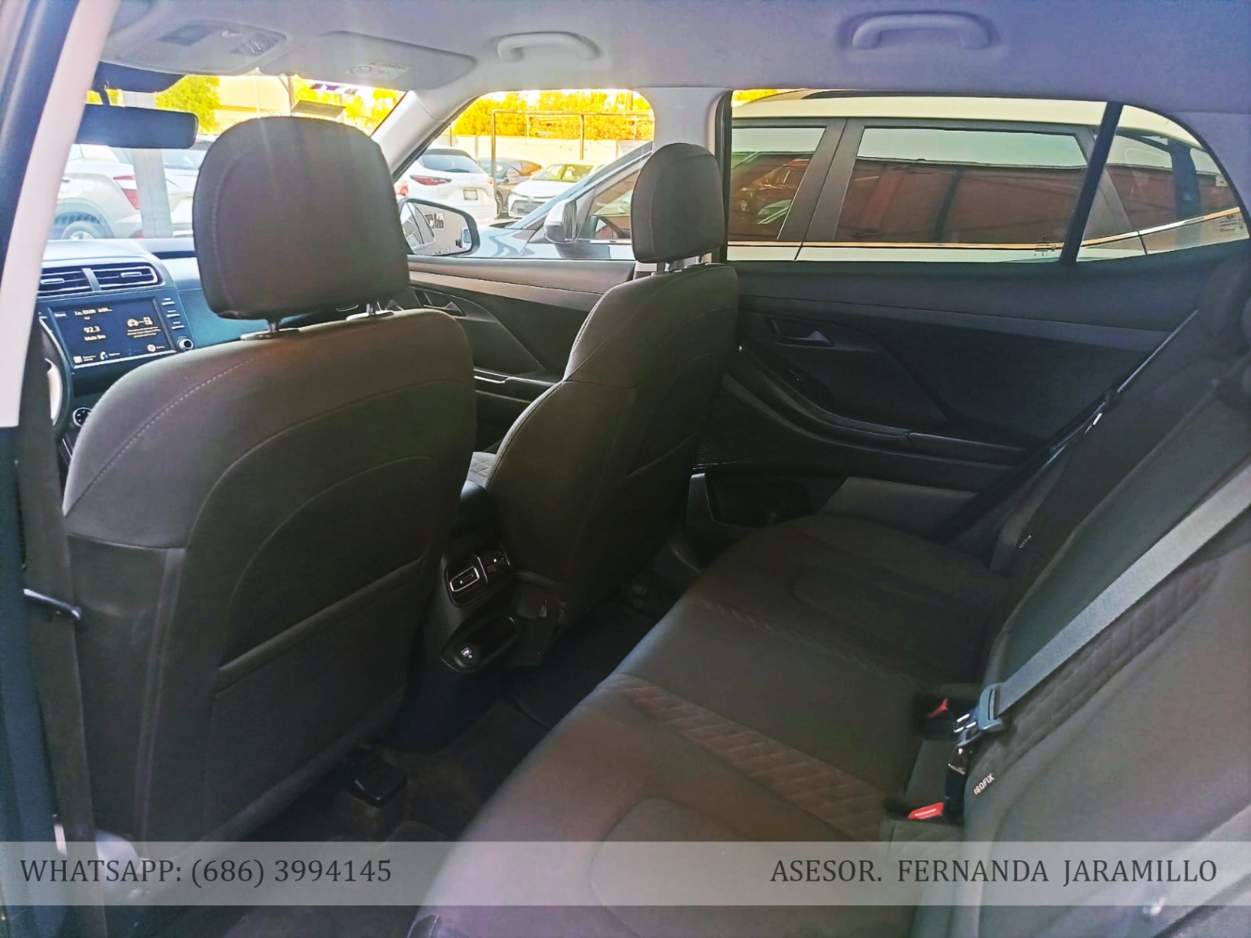 2024 Hyundai CRETA GLS foto 6