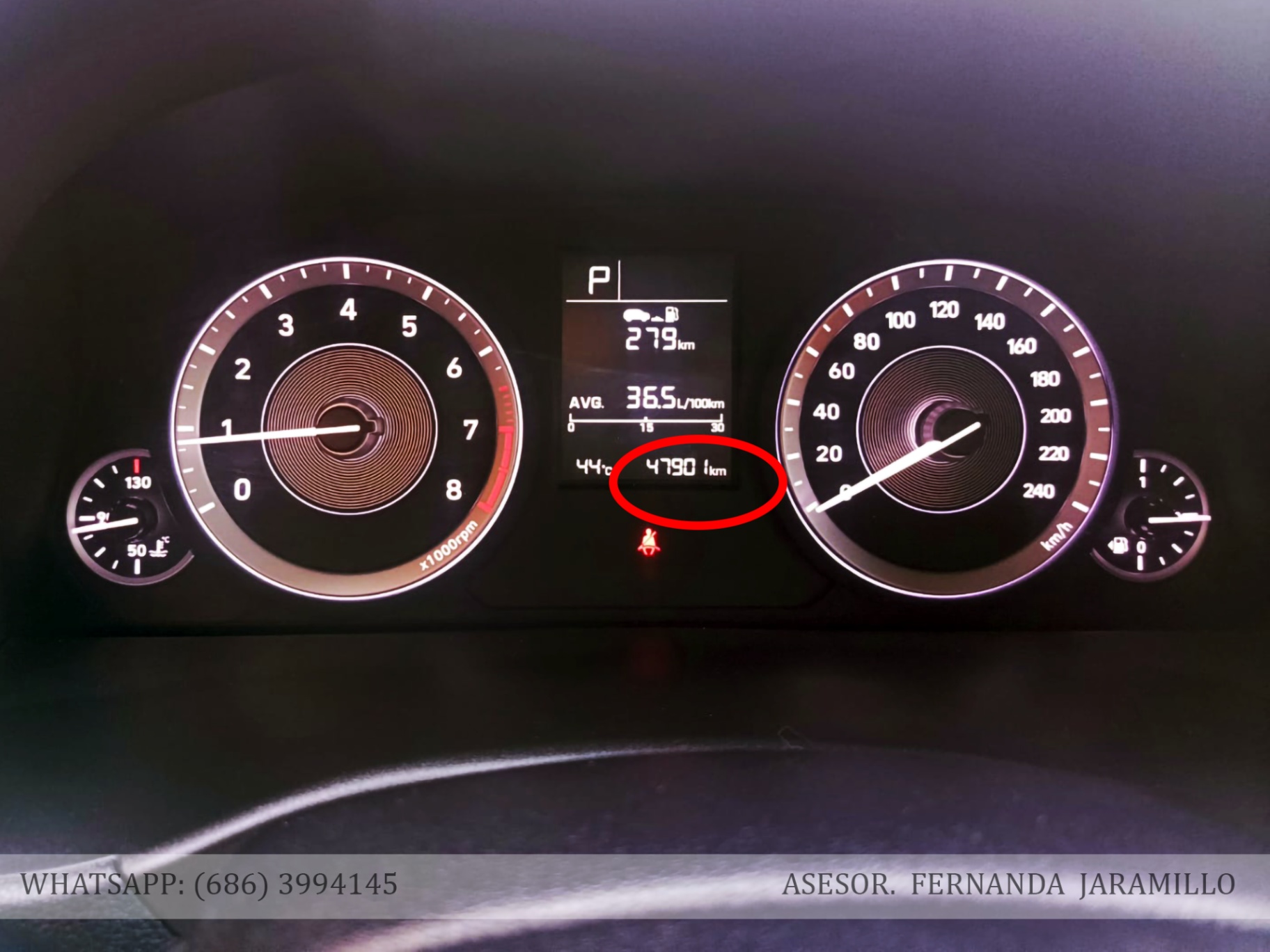 2024 Hyundai CRETA GLS foto 9