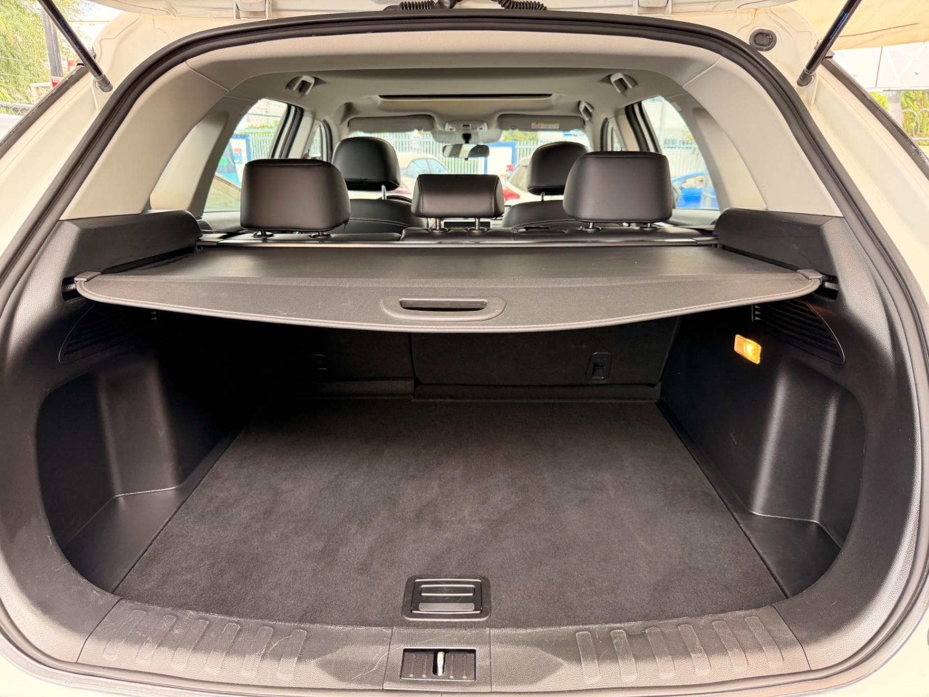 2023 Dodge Journey SXT  miniatura 11