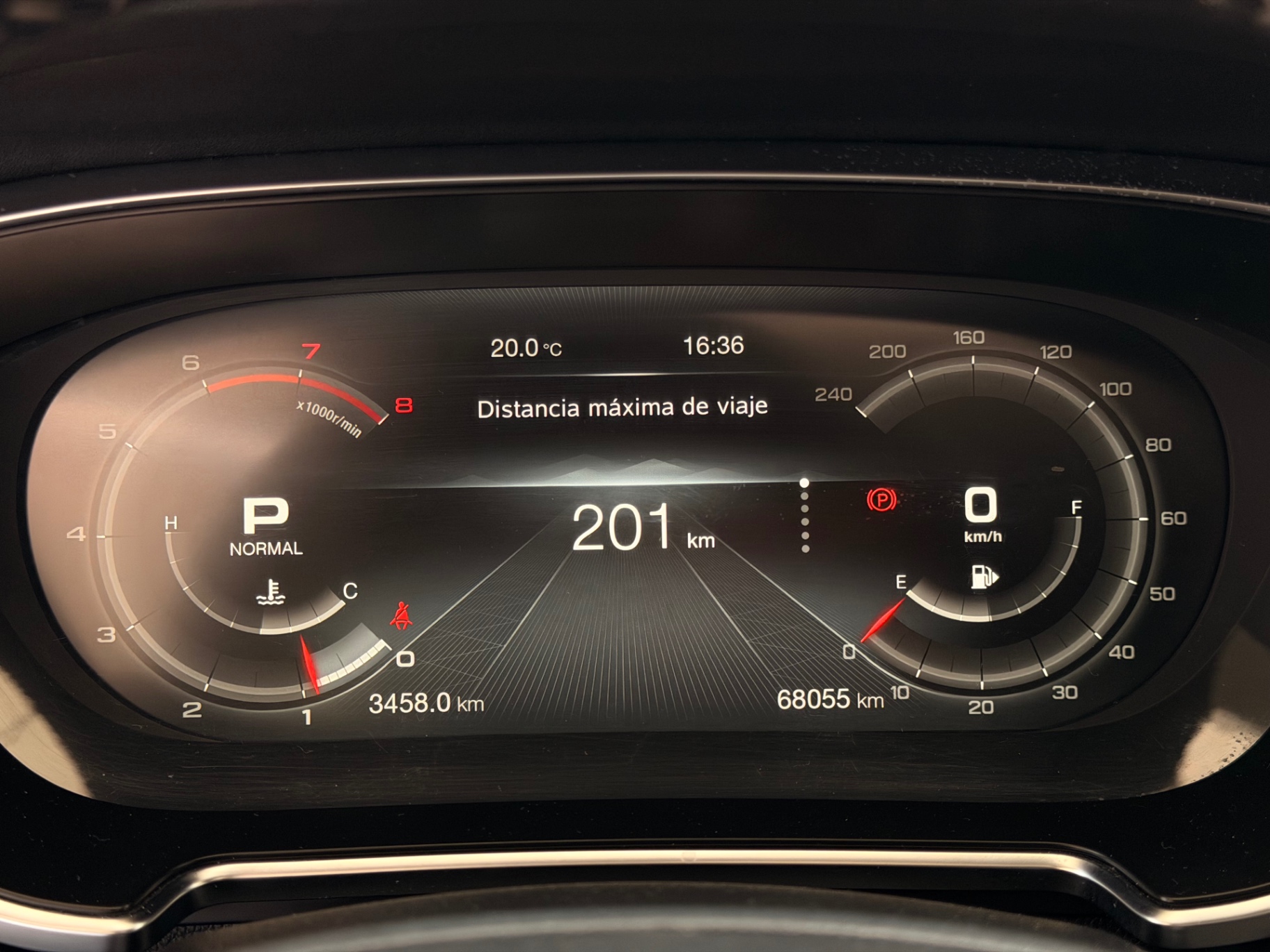2023 Dodge Journey SXT  miniatura 10
