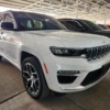 Jeep Grand Cherokee Summit 2024 seminuevo en Culiacán — $1,290,000 thumbnail 2