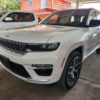 Jeep Grand Cherokee Summit 2024 seminuevo en Culiacán — $1,290,000 thumbnail 1